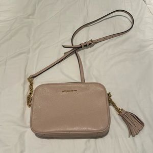 Michael Kors Crossbody Handbag